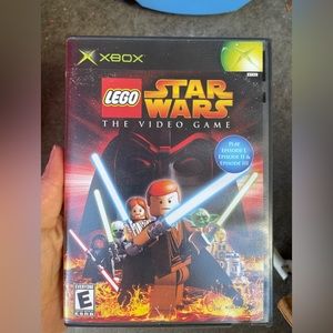 Star Wars for Xbox